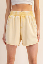 Lived In Shorts
