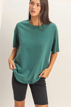 Castaway Tee