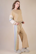 New Set on The Block