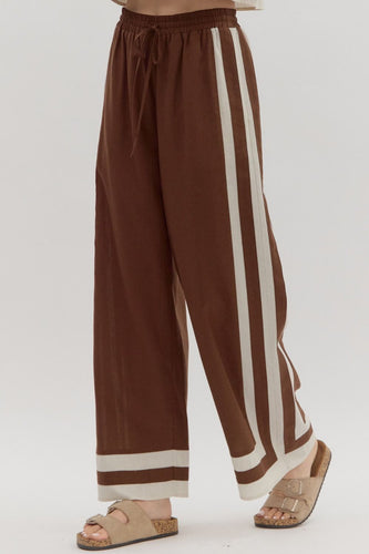Clarify Pant