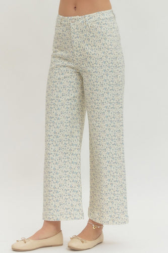 Belmont Pant