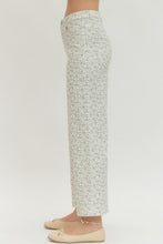 Belmont Pant