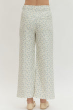 Belmont Pant