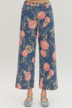 Floral Frenzy
