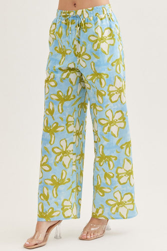 Panama Pant
