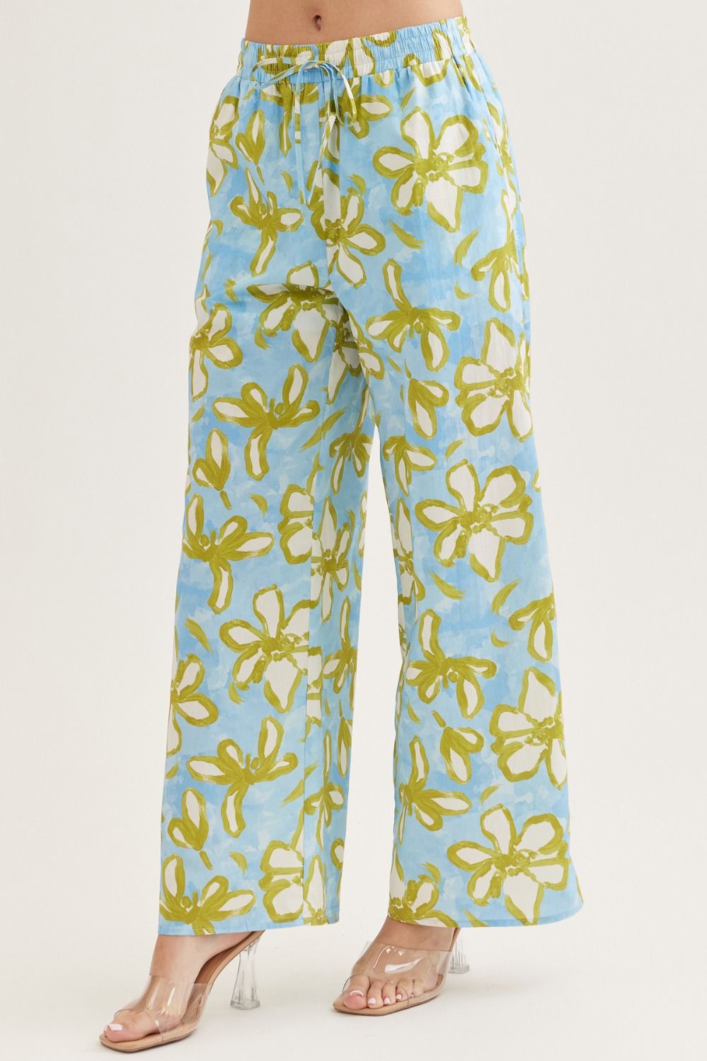 Panama Pant