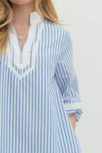 Pretty Stripes
