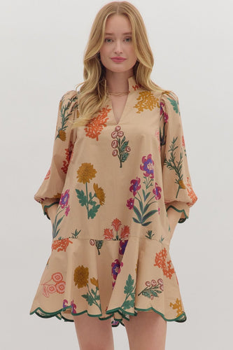 Cape Cod Dress