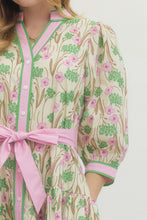 Floral Romance