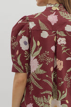 Floral Frenzy