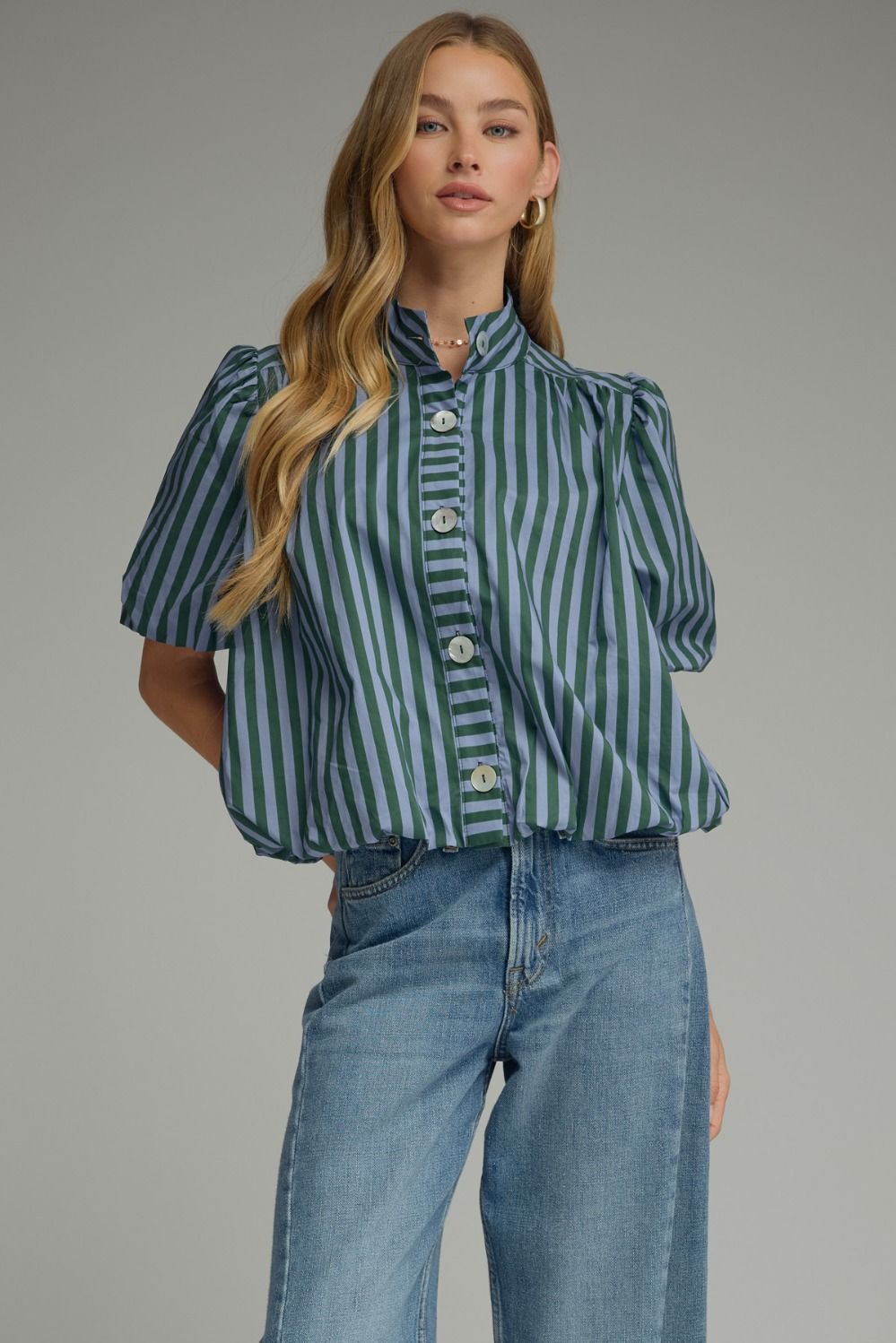 Kori Blouse