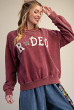 Rodeo Leopard