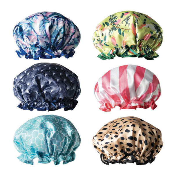 Shower Caps