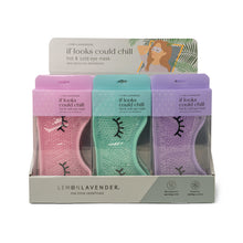 Hot/Cold Gel Eye Mask