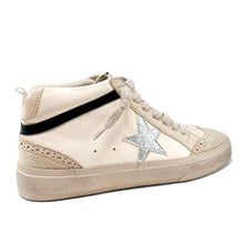 Paulina Sneaker--white